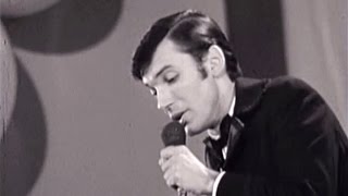 Karel Gott  Danny Boy live in Cannes 1968 [upl. by Asiak]