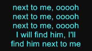 Next to me  Emeli Sande  Lyrics [upl. by Littlejohn]