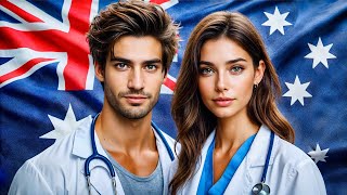 The Ultimate Guide To Become a Doctor in Australia 2024  AMC Exams Residency Salary amp Lifestyle [upl. by Llabmik]