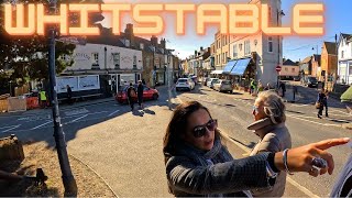 An Amazing Day in Whitstable [upl. by Erimahs]