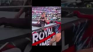 WWE Best Royal Rumble Eliminations Part 1 wwe royalrumble [upl. by Onitsuj]