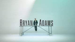 Bryan Adams  Live At The Royal Albert Hall  Out Now [upl. by Rosalie]