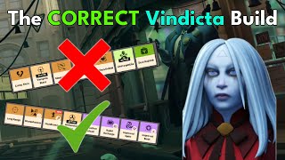 You are building Vindicta WRONG in Deadlock heres the solution [upl. by Debby]