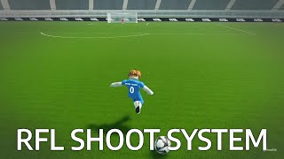 RFL Shoot System  RF24 [upl. by Seraphine]