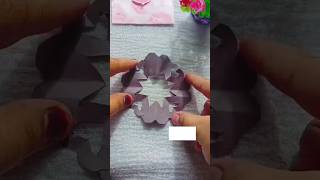 Droiderpaper craft🤩shorts diy droider craft trending art diy explore 1ksubscribers heart [upl. by Leila]