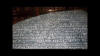 The Mystery of Rosetta Stone Documentary 2017 BBC Documentary [upl. by Huxham]