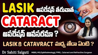 Can Cataracts Come Back after Surgery  Laser Cataract Surgery Everything You Need to Know [upl. by Anih998]