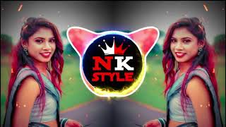 Dana rena Gondi song  New Gondi song 2024  Shivam Erpache amp Mamta Uikey  DJ NK STYLE [upl. by Yaresed]