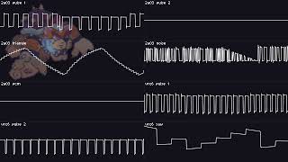 sm3dw  A BOSS APPROACHES 2a03vrc6 COVER [upl. by Armmat]