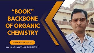 Best Organic Chemistry Book for IIT main Advanced amp NEET  Concept of Organic Chemistry  Vol 1 [upl. by Kiran]