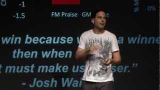 The Power of belief  mindset and success  Eduardo Briceno  TEDxManhattanBeach [upl. by Pliner783]