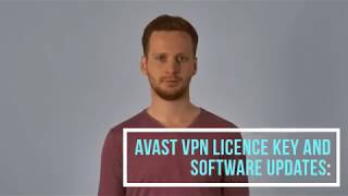 Avast Secureline VPN licence key Download [upl. by Eiramannod]