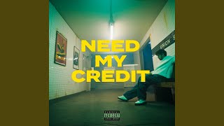 Need My Credit [upl. by Atiral]