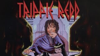 Trippie Redd  It Takes Time Prod by GooseTheGuru [upl. by Alleyne506]