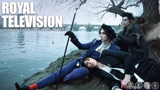 Palaye Royale Royal Television Season 04 Episode 16 [upl. by Selway]