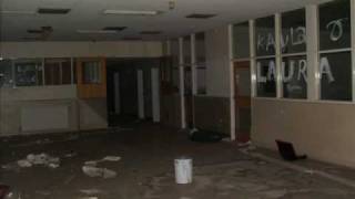 Willow Court Royal Derwent Hospital New Norfolk Tasmania Mental Asylum [upl. by Hicks]