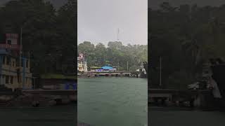 At Baratang travel portblair shrivijayapuram song music [upl. by Mastat]