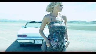 Beverley Mahood HOPE AND GASOLINE Official Music Video [upl. by Alym]