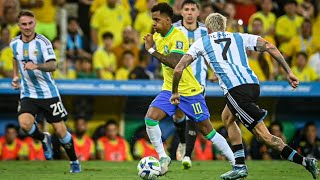 BRASIL É DERROTADO NO MARACANÃ SELEÇÃO ENCERRA ANO VEXATÓRIO VERGONHA NA SELEÇÃO BRASILEIRA [upl. by Stephen]