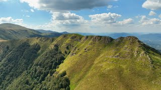 Хижа Мазалат и Пеещите скали  Mazalat hut and singing rocks [upl. by Ennail]