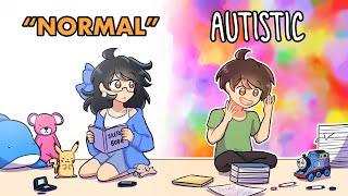 My Autistic Brother [upl. by Enaxor]