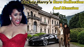 Jackée Harrys GAY Husband Children Cars House Net Worth 2024 A SAD LIFE [upl. by Hal]