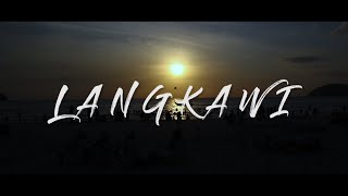 Langkawi trip in 2 minutes [upl. by Orapma]