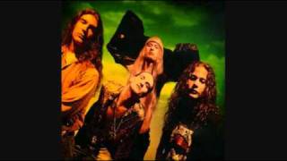 Alice In Chains  Bleed the Freak Demo [upl. by Adahs]