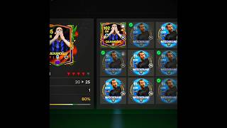 ÇALHANOGLU BUGADO☠️🔥 eafc24 fifa fifamobile fifa23 eafc shorts [upl. by Notsgnal900]