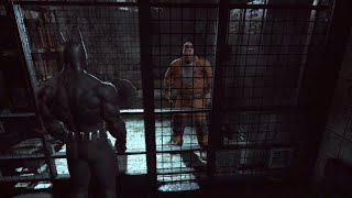 Batman Arkham City  Calendar Man  Halloween [upl. by Barde]