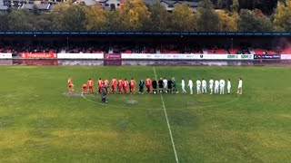 Årdal  Åsane 2 KUN MÅL FRA ÅRDAL FK 05102024⚽ [upl. by Clorinde]