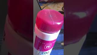 Filling ink tank with ink in Epson Ecotank printer epson epsonecotank printer juneboytv [upl. by Kcirredal]