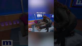 Part 22 What a Journey maury drama relationship family reality [upl. by Levan]