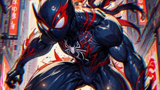 Original Spiderzilla Earth 616 song [upl. by Aiak]