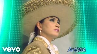 Ana Gabriel  Ahora COVER AUDIOVIDEO [upl. by Anaidirib]