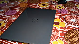 My New Laptop   Dell Inspiron 15 3000 Series Overview [upl. by Ahsilif]