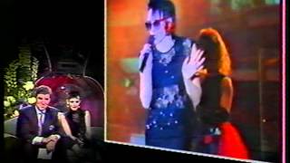 JEANNE MAS MEDLEY LIVE 1987 [upl. by Dalis]