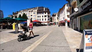 Thonon les bains france [upl. by Allsopp]