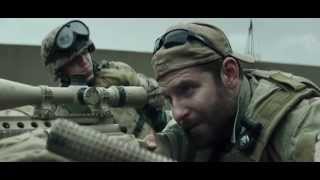 American Sniper quotHDquot Caly Film [upl. by Phippen]