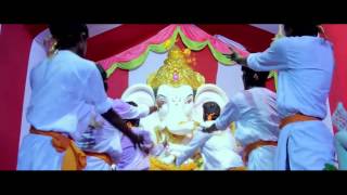 Ganapati Bappa Morya Movie Trailer  Ganapati Bappa Morya Song Promo [upl. by Skye521]