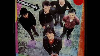 The Undertones  The Undertones  1979  Full Album  PUNK  NEW WAVE [upl. by Imelda]