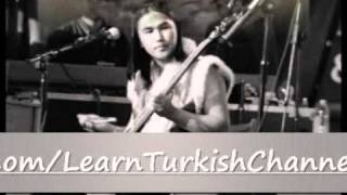 yatkha  ahoy song in Tuva Turkish lyrics in tuvan turkish english [upl. by Yirinec]