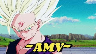 AMV  DBZ  ChalaHeadChala [upl. by Yelroc]