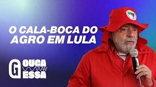 Lula e o MST choram agro brasileiro vence o PT [upl. by Griz337]