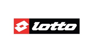 Lotto Sport Logo design in illustrator adobeillustrators illustratorspeedart illustratorshorts [upl. by Vaclava]