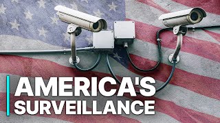 America’s Surveillance State  NSA  Spy Network  Best Documentary [upl. by Doro]