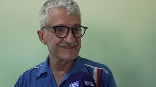 Daniel Lionel Bahar vecino de la zona de Tilisarao [upl. by Llevra]