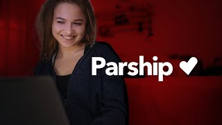 Parship Das Große Tutorial Wie funktioniert die DatingPlattform [upl. by Aicyle]