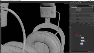 Modeler 2023 Speed Modeling Headphone REUPLOAD [upl. by Lexa]