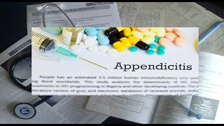 Гострий апендицит  Acute appendicitis  Острый аппендицит [upl. by Kraul]